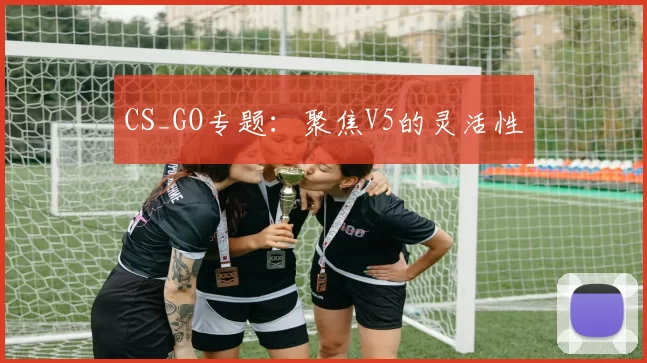 CS_GO专题：聚焦V5的灵活性
