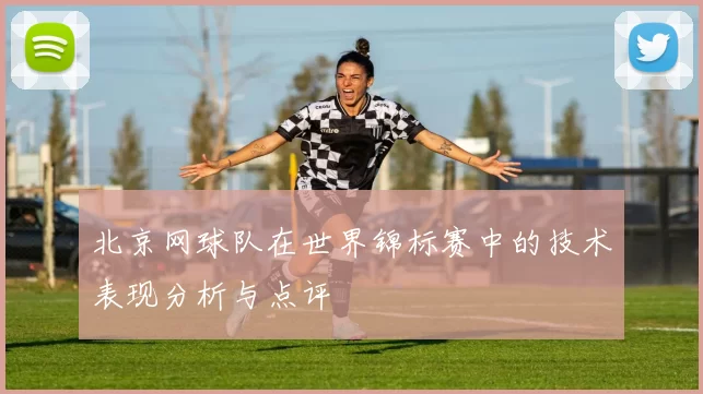 北京网球队在世界锦标赛中的技术表现分析与点评